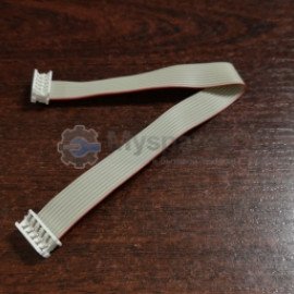 Шлейф для передней модели ASKO 651015583 (510179400)
