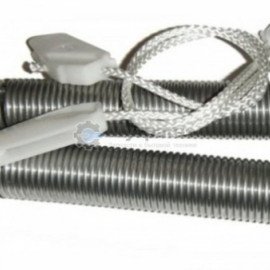 Пружина дверей с тягой для ПММ Bosch [DHL951BO] 00754866
