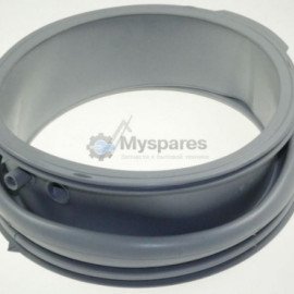 Резина люка G20-22 AEG, Electrolux, Zanussi (Замі\ена 1325549101) [GSK031ZN] 1325549119