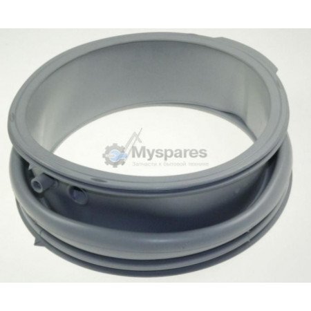 Резина люка G20-22 AEG, Electrolux, Zanussi (Замі\ена 1325549101) [GSK031ZN] 1325549119