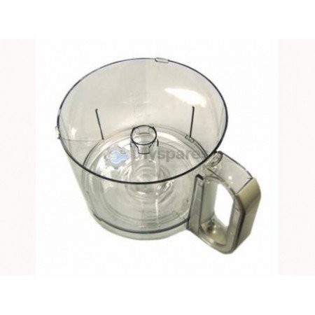 Чаша для комбайна Tefal, Moulinex MS-5A02451