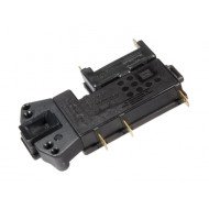 INT006AD Дверний замок до пральної машини  Г-блочок PHILCO AMICA (C00052845) [148AK09] [4421512]