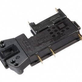 INT006AD Дверний замок Г-блочок PHILCO AMICA (C00052845) [148AK09] [4421512]