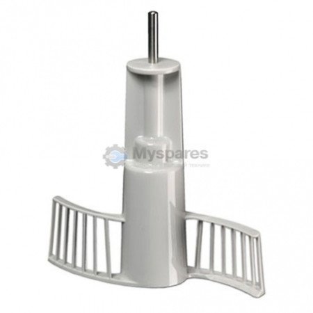 Насадка для взбивания кухонного комбайна Braun BR67051143