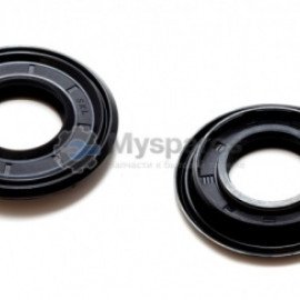 Сальник 30x52/65x7/10 - ARISTON 096186 - SKL SLB003AR