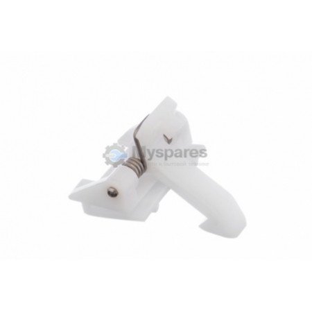 Ручка люка BOSCH 00183608 [139BY07] [00405216] DHL100BY 