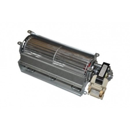 VTR501UN Тангенціальний вентилятор BW-1 L= 180 mm 4 W