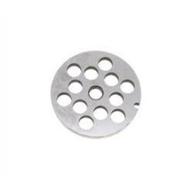 1150-2 Ситко для мясорубки № 8, 10 mm, D = 62 mm Zelmer