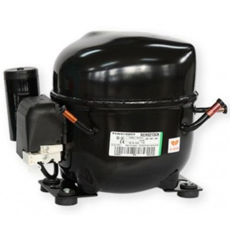 959AA51M1AJ Компресор Embraco NEK2150GK R404a 220-240/50 в коробці [481281719235, C00375058]