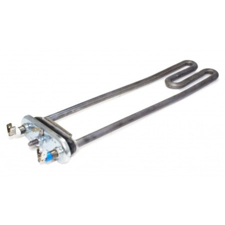 Тэн THERMOWATT L=300 mm без отверствия 2000 W Indesit (482000026635) [HTR001ID] C00046976