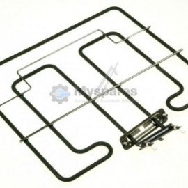 481225998469 Тен духовки верхній з грилем 1600 W, 230 V