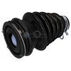 Патрубок бак-насос для стиралки Beko [RBH101AC] 2865200100
