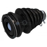 Патрубок бак-насос для стиралки Beko [RBH101AC] 2865200100