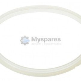 Уплотнительное кольцо 5 L мультиварки Philips 996510058686