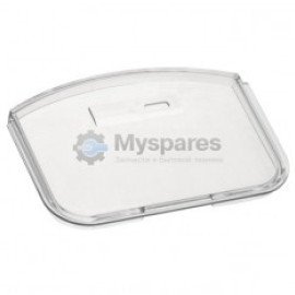 Крышка верхняя кофемолки Krups SS-989870