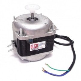 Мотор-вентилятор холодильника 25W ELCO MTF553RF
