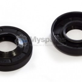 00124108 Сальник 25x53.5x10/14 Tipo G ARISTON C00171684 PHILCO 114200659