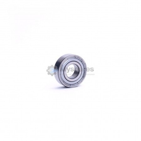 49029829 Підшипник SKF 6202 ZZ BG [114LG29]