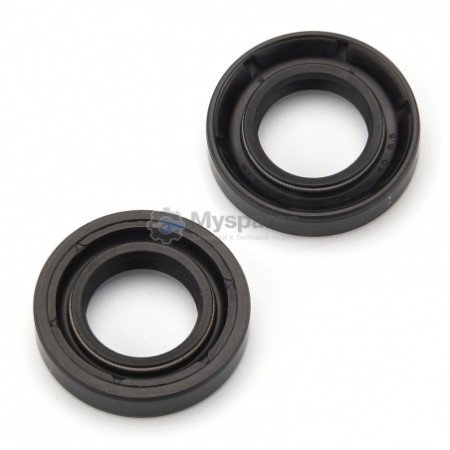 Сальник 22x40x8.5 Ariston C00033018 (488000033018) 03AT06