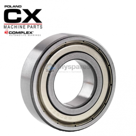 Подшипник CX 6200 2Z 2950011