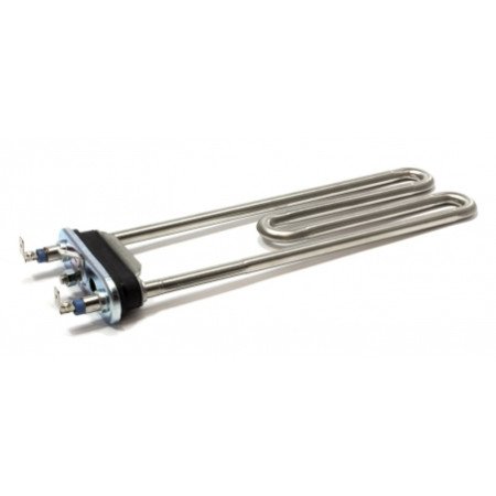 IG5130 Тен IRCA L=240 mm 2050 W з отвором з 1 запобіжником BOSCH/SIEMENS/WHIRLPOOL 00265961 [159BH08] [00201275 ]