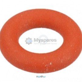 C00144368 Прокладка O-Ring 7.3х3.7х1.8 mm до кавомашини Ariston (482000029897)
