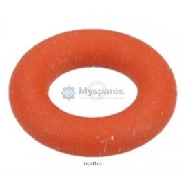Прокладка O-Ring 7.3х3.7х1.8 mm для кофеварки Ariston (482000029897) C00144368