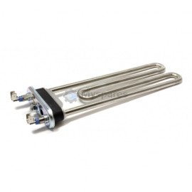 Тэн Backer L=235 mm 1950 W з отверствием широкая резинка ZANUSSI, WHIRLPOOL (Аналог HTR008ZN) HTR023ZN