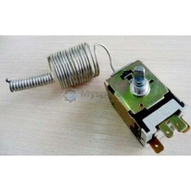 Термостат для морозильника RANCO STINOL K50 Н2005/003 с хвостиком для пивоохлаждателей оригинал