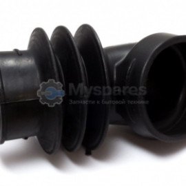 Патрубок VESTEL (40014409), BOMPANI (M6540014409), CANDY (49017408) [M6540014409] RBH000VE