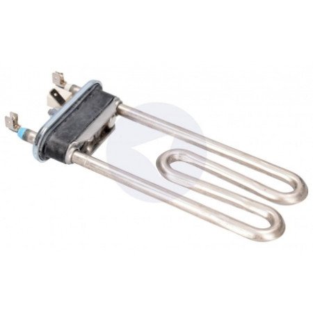 Тэн IRCA L= 155 mm 1300 W с датчиком с 1 предохранителем CANDY 41034901, 41042459 (Аналог HTR021CY) CY5117