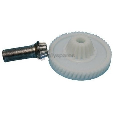 Шестерня редуктора кухонного комбайна Bosch [SAP906BO] 00622182