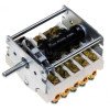 Переключатель режимов духовки импульсный WHIRLPOOL/INDESIT 481227328239