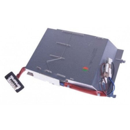 Тэн IRCA 2000 W 230 V сушки Whirlpool (C00444744) 481010669312