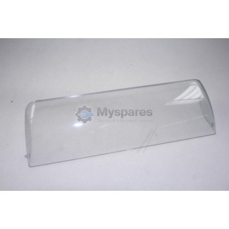 480132100543 Кришка верхньої дверної полички для холодильника Whirlpool (C00323303)