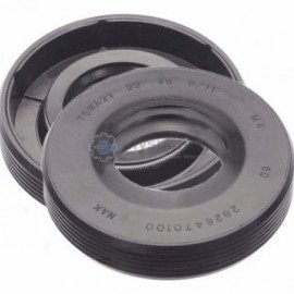 2826470100 Сальник 22x45x9/11 до пральної машини Beko