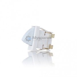 Выключатель подсветки механический холодильника Stinol C00851157