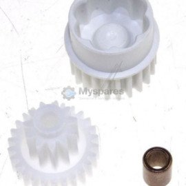 Шестерня редуктора блендера Tefal SS-989451