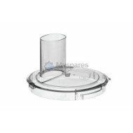 Крышка основной чаши для кухонного комбайна Bosch 00641662