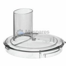 Крышка основной чаши для кухонного комбайна Bosch 00641662