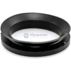 Прокладка муфты в основную чашу комбайна Moulinex MS-0698381