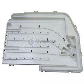 Верхняя часть бункера ARDO 651028798 (720512700)