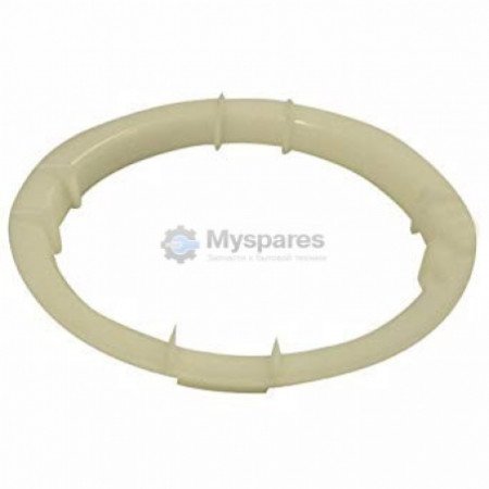 C00054854 Засувка бачка зливного насоса ПММ Ariston (482000026907)
