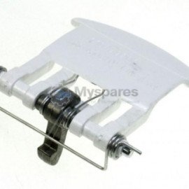651027749 Ручка люка ПМ Ardo, Kaizer, Zanussi 4055113411