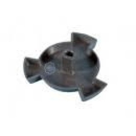 MCW914UN Куплер для МХП H = 20 mm