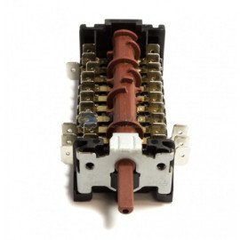Переключатель режимов духовки 12 положений AMICA 8062894 Gottak 821001 [00232077] COK309AA