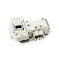 Дверной замок ROLD DM070568 BOSCH SIEMENS 00605003, 00610147, 00610682, 00658976 [148BH06] [00225274] INT022BO