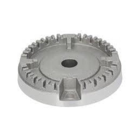 237003600 Розсікач газової плити D=50 mm маленький під кришку Ardo (Аналог C00052930)
