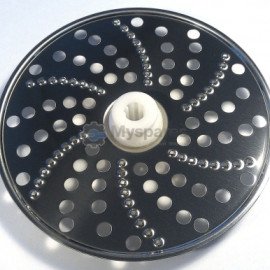 KW715906 Диск терка для дерунів для комбайна KENWOOD