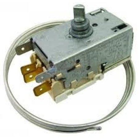 481227128422 Термостат капілярний K59-L2020 500 для холодильника Whirlpool (C00313099)
